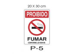 P - 5