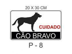 P - 8