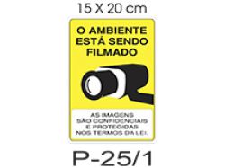 P - 25/1